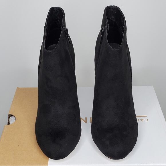 Call It Spring Lovelarwen Ankle Boots - Picture 2 of 5